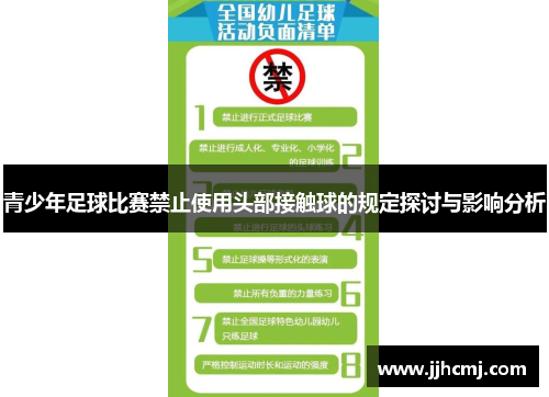 青少年足球比赛禁止使用头部接触球的规定探讨与影响分析